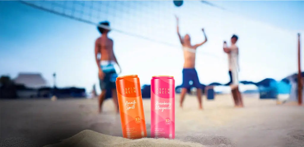 Is 10mg of THC Too Much for a Beginner