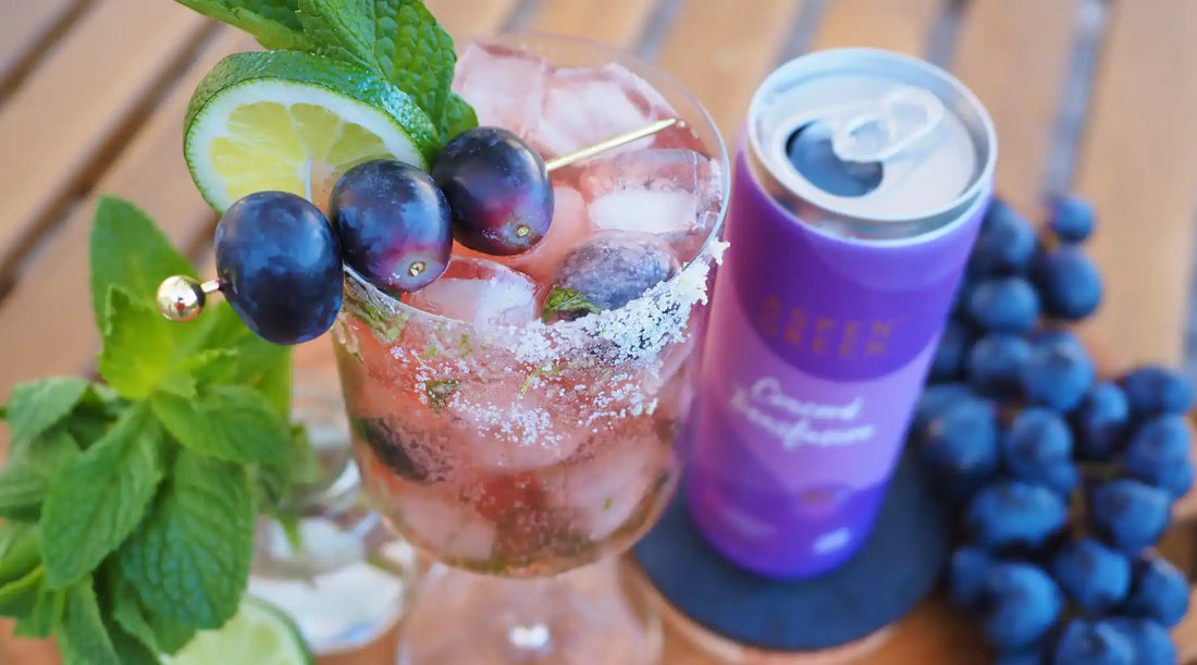 Spring Drink Recipes to Elevate Your Routine