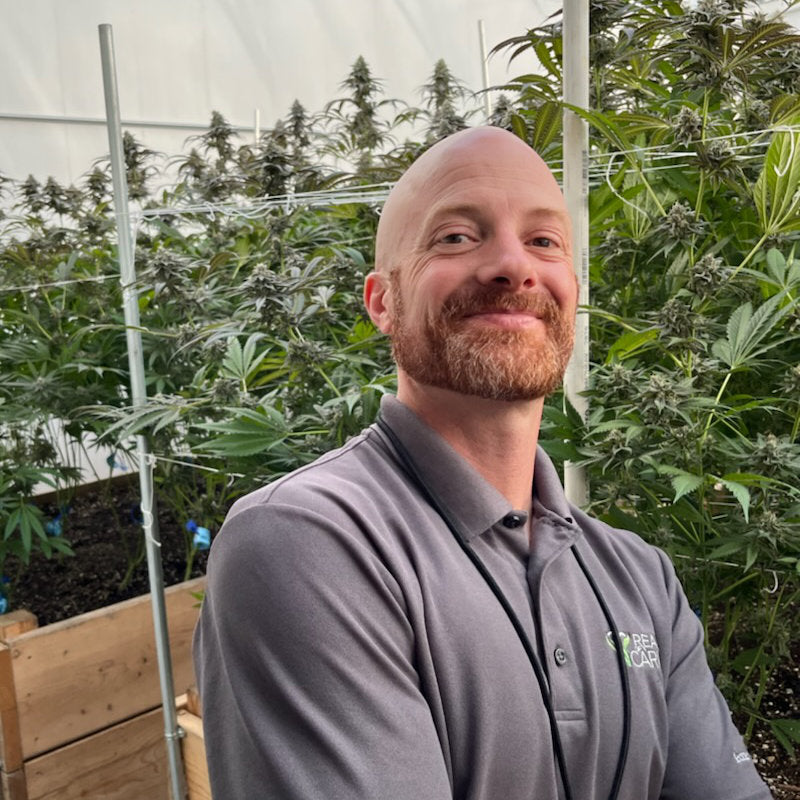 Adam Young - VP Client Services & Administration