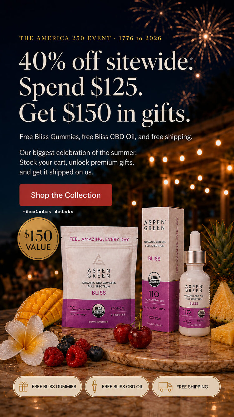 40% Off Site-wide - Spend $125. Get $150 in gifts. Excludes drinks.