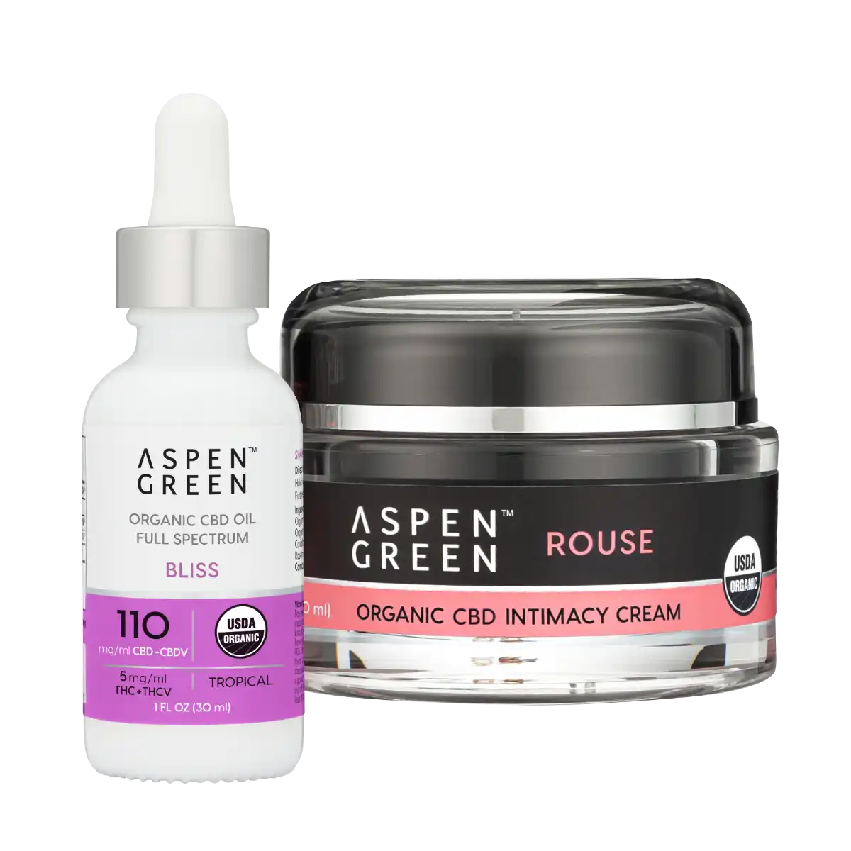THC for Sex & Intimacy Aspen Green THC for Sex & Intimacy Aspen Green