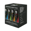 BOLO THC Drink Variety Pack - 10mg
