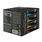 BOLO THC Drink Variety Pack - 10mg