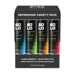 BOLO 10mg THC Drink Variety Pack