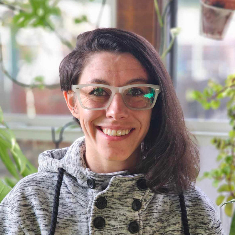 Bonny - Customer Care Specialist