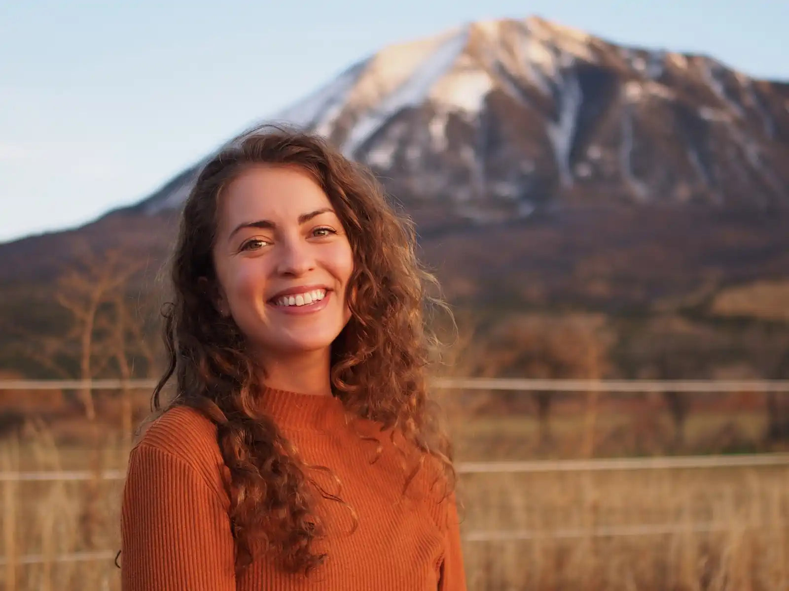 Rebecca - Customer Care Specialist