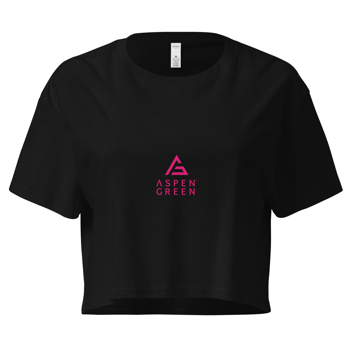 Aspen crop top