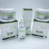 USDA Certified Organic CBD Aspen Green Line