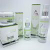 USDA Certified Organic CBD Aspen Green Line