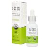 Aspen Green USDA Certified Organic CBD Oil with box, Strong Strength, Unflavored