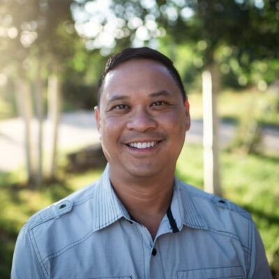 Our Story Kyle Chong