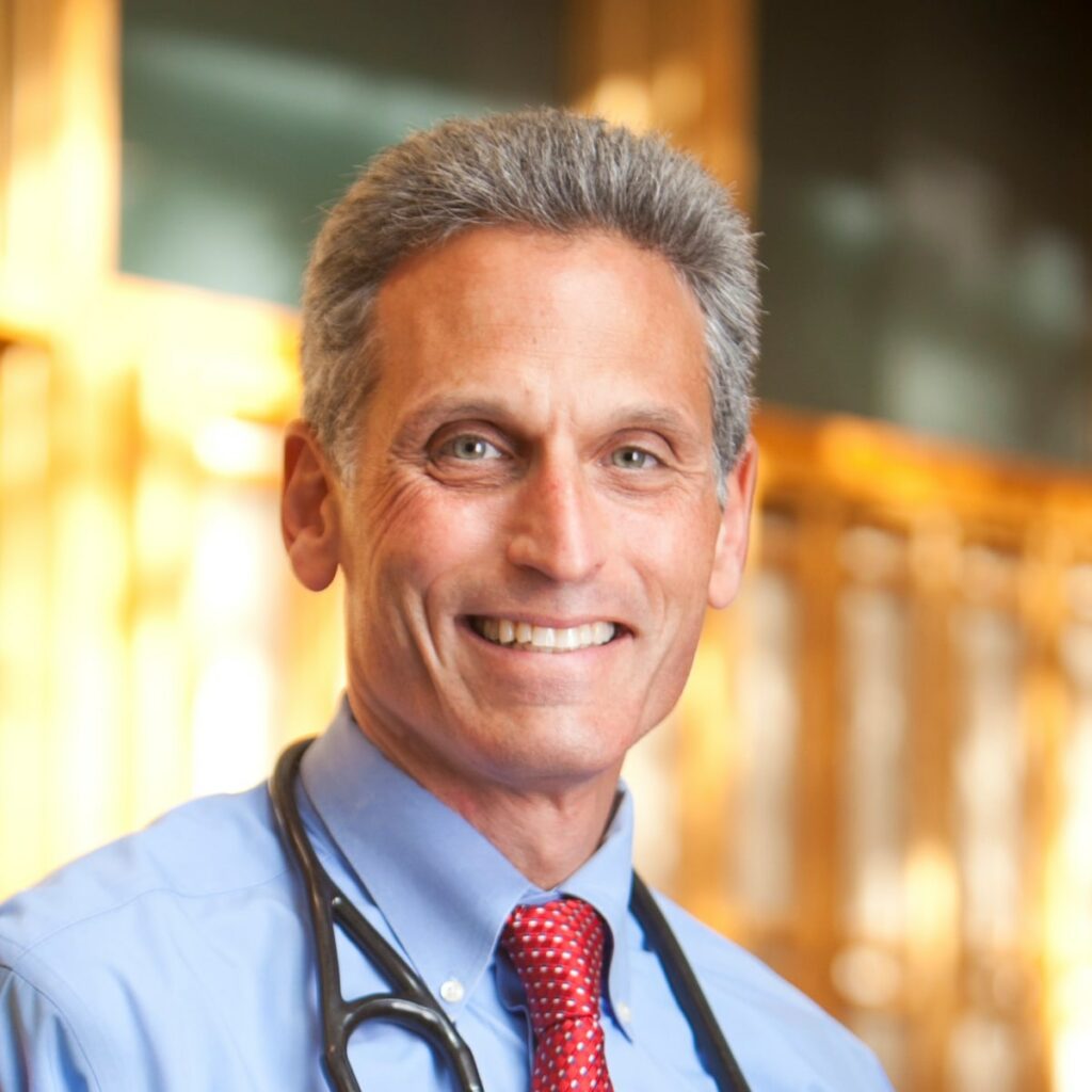 Dr. Adam Perlman MD, MPH