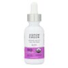 Aspen Green USDA Certified Organic CBD Oil Tincture, Bliss (110mg/ml CBD), Tropical Flavor