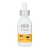 Aspen Green USDA Certified Organic CBD Oil Tincture, Calm (50mg/ml CBD), Lemon Flavor