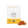 Aspen Green USDA Certified Organic CBD Gummies Sample Pack with gummies, Calm (25mg CBD), Lemon Flavor