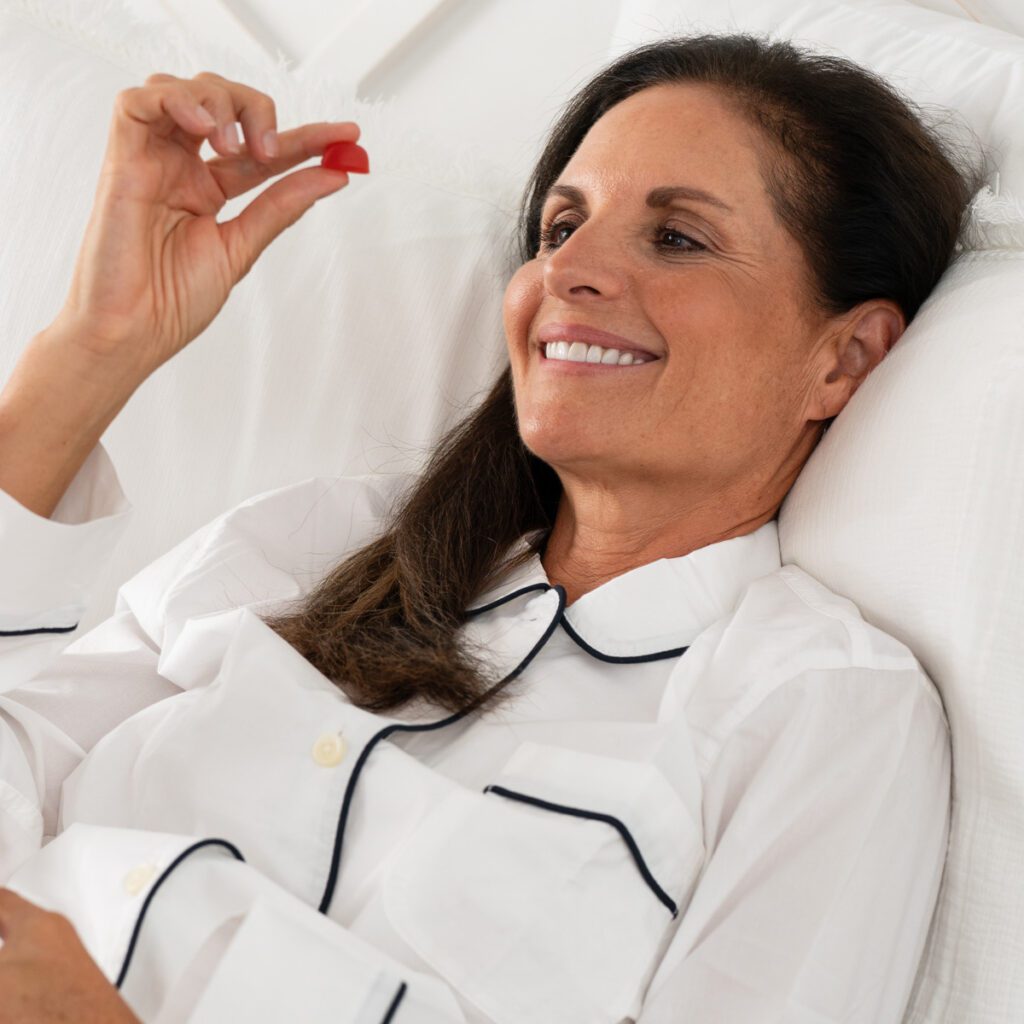 Rest Organic Full Spectrum CBD Gummies (3 Gummies) Aspen Green