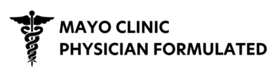 Mayo Clinic Physician Formulated