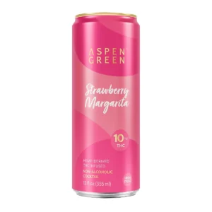 aspen-green-strawberry-margarita-10mg-thc-drink-front