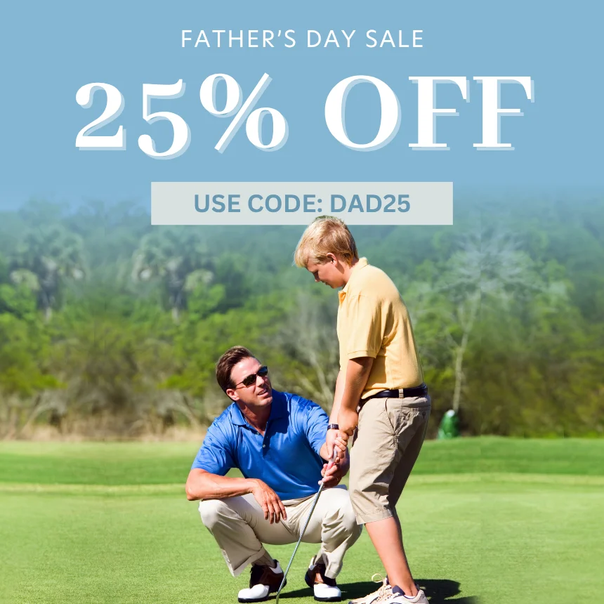 Father's Day Sale