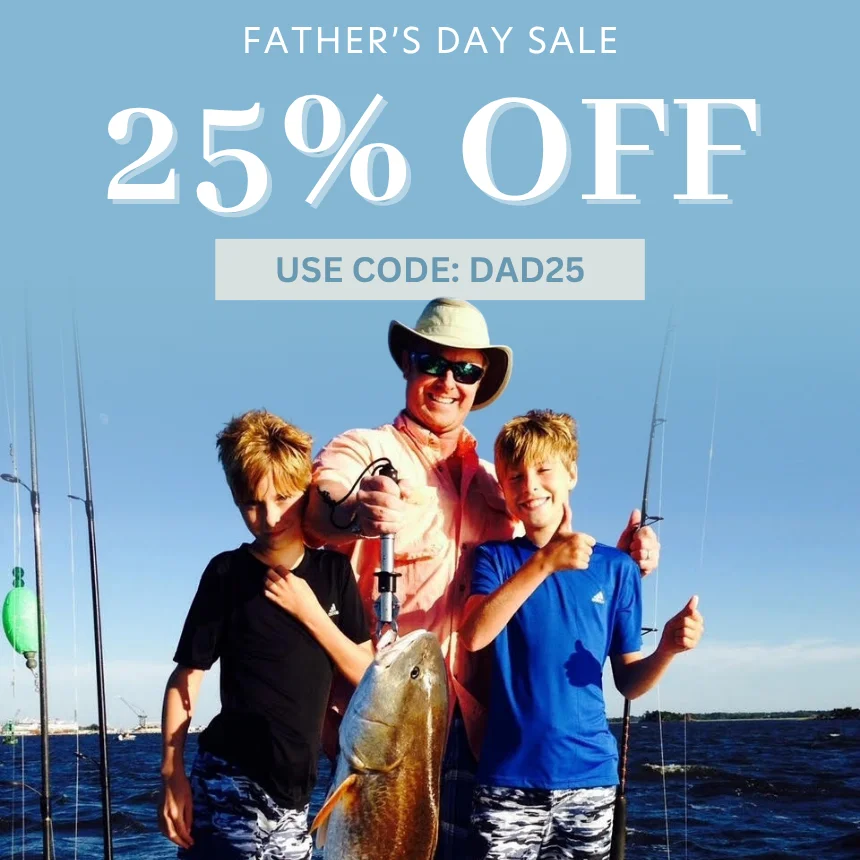 Father's Day Sale