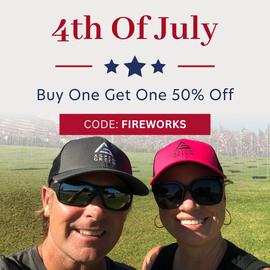 4th of July Sale