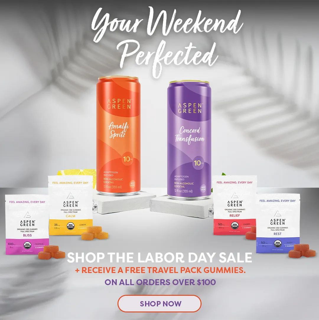 Shop the Labor Day Sale