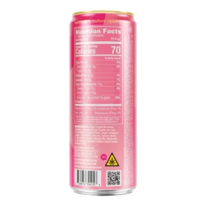 Aspen Green Strawberry Margarita THC drink nutrition facts